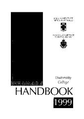 UNSWCanberra_ADFA_Handbook_1999